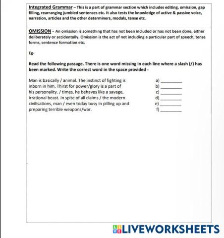 worksheet tumbnail