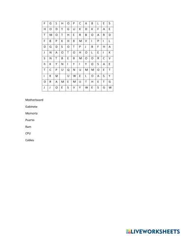 worksheet tumbnail