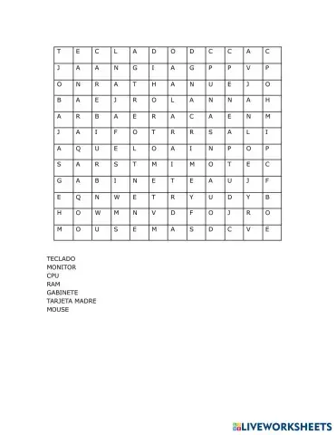 worksheet tumbnail