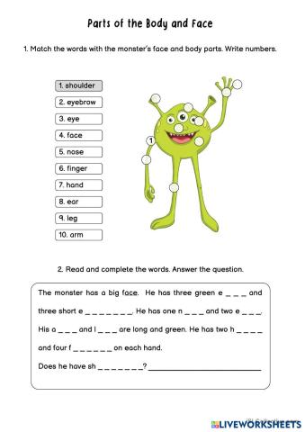 worksheet tumbnail