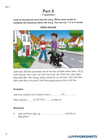 worksheet tumbnail