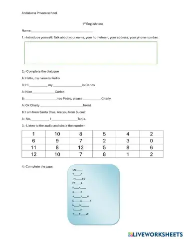 worksheet tumbnail