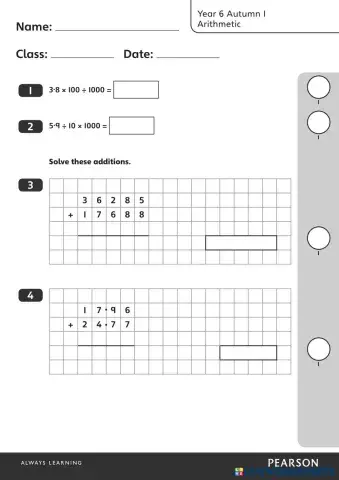 worksheet tumbnail