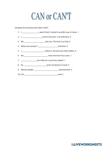 worksheet tumbnail