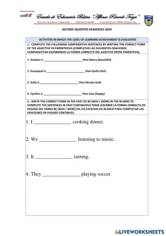worksheet tumbnail