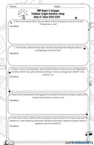 worksheet tumbnail