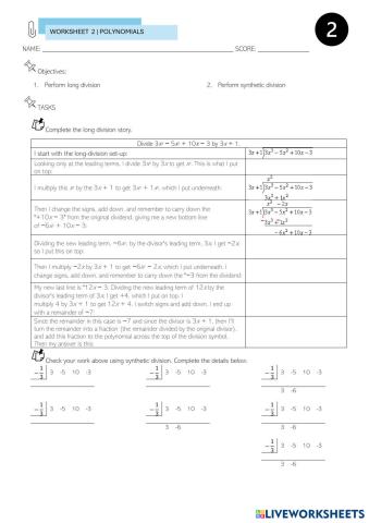 worksheet tumbnail