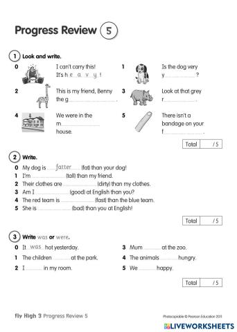 worksheet tumbnail