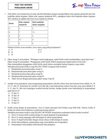 worksheet tumbnail