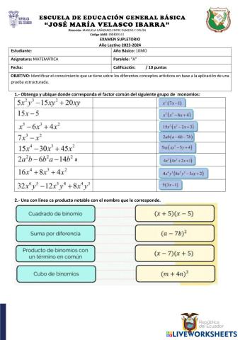 worksheet tumbnail