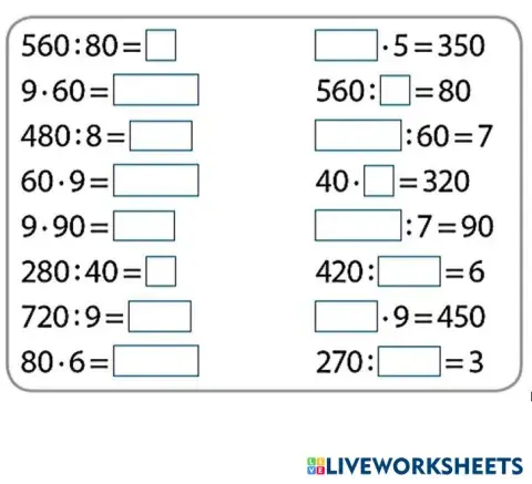 worksheet tumbnail