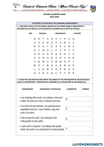 worksheet tumbnail