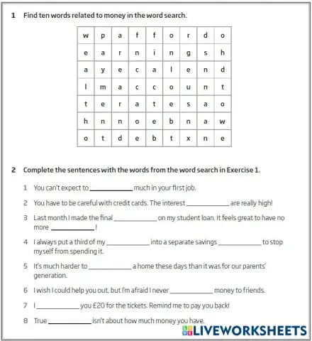 worksheet tumbnail