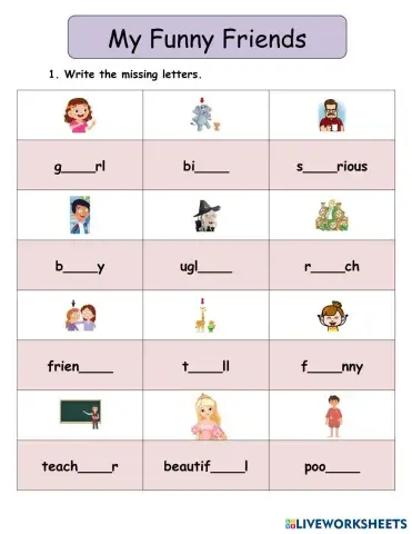 worksheet tumbnail