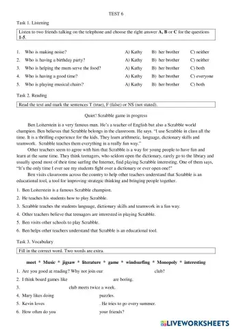 worksheet tumbnail