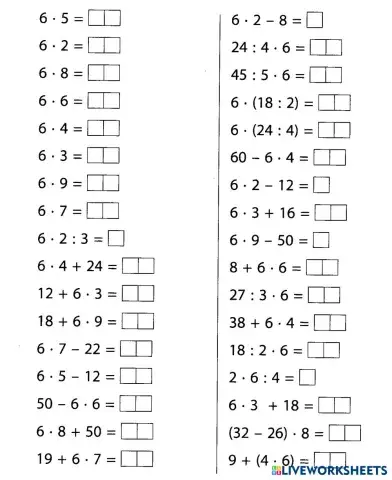 worksheet tumbnail