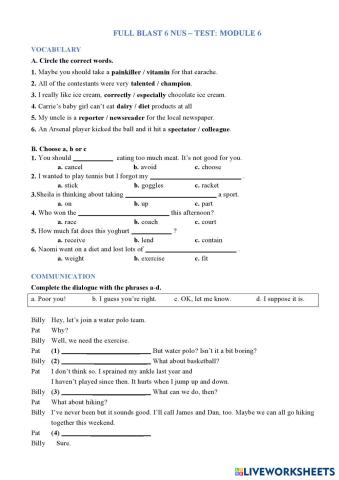 worksheet tumbnail
