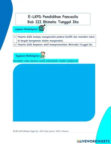 worksheet tumbnail