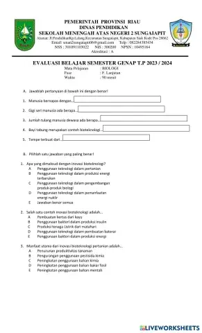 worksheet tumbnail