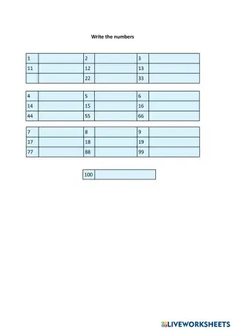 worksheet tumbnail