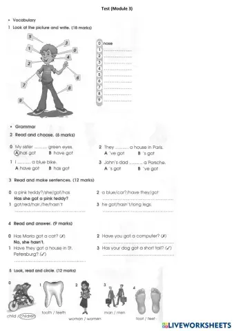 worksheet tumbnail