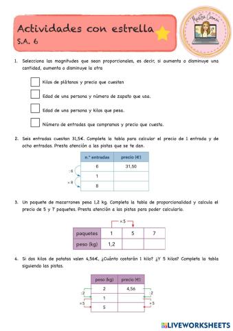 worksheet tumbnail