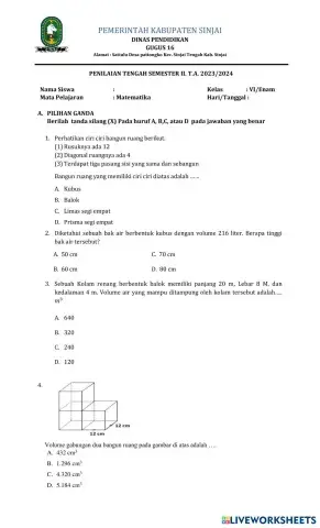 worksheet tumbnail