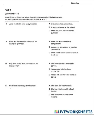 worksheet tumbnail