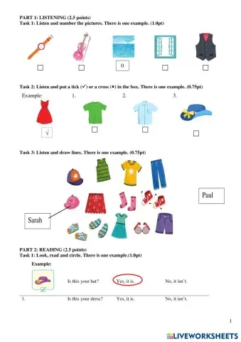worksheet tumbnail