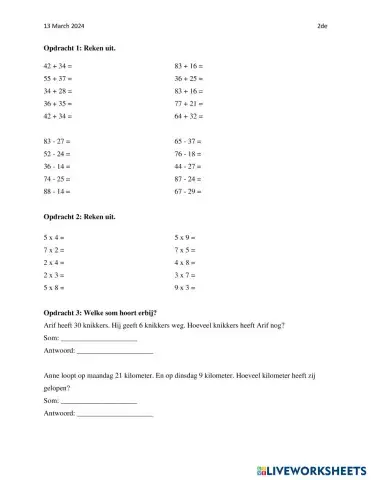 worksheet tumbnail