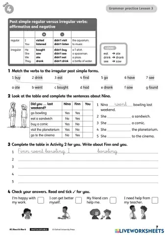 worksheet tumbnail