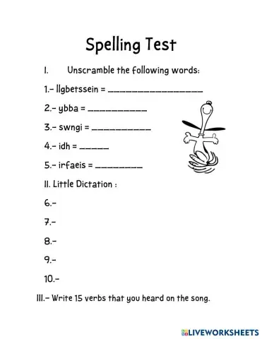 worksheet tumbnail