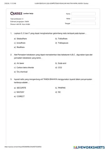 worksheet tumbnail