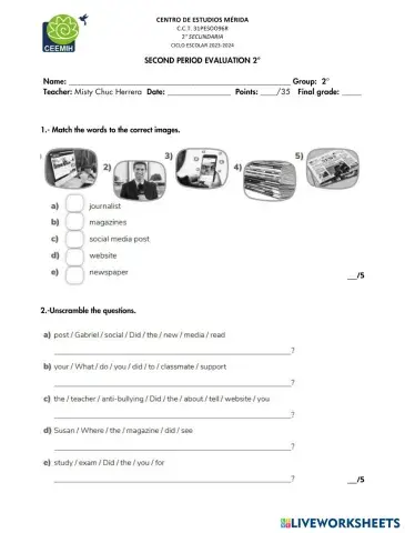 worksheet tumbnail