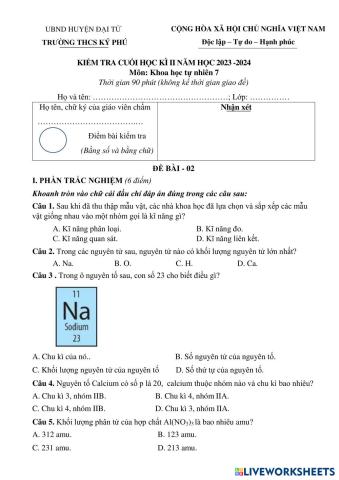 worksheet tumbnail