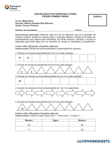 worksheet tumbnail