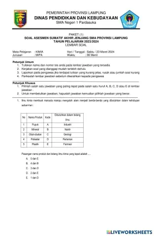 worksheet tumbnail