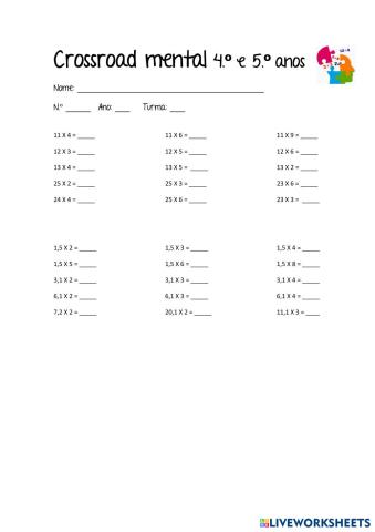 worksheet tumbnail