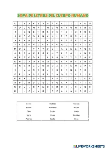 worksheet tumbnail