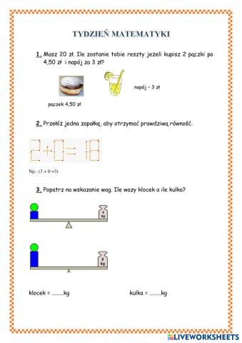 worksheet tumbnail
