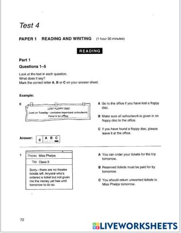 worksheet tumbnail