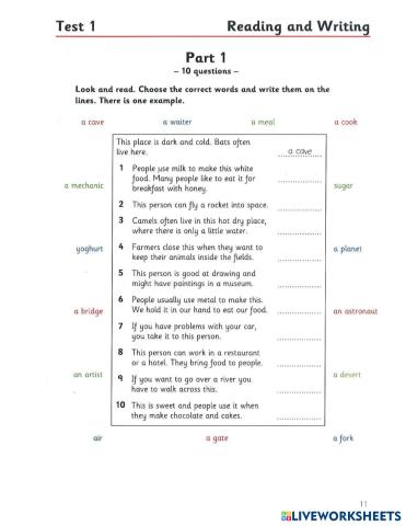 worksheet tumbnail