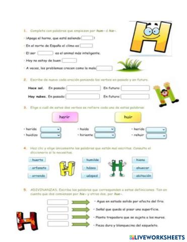 worksheet tumbnail