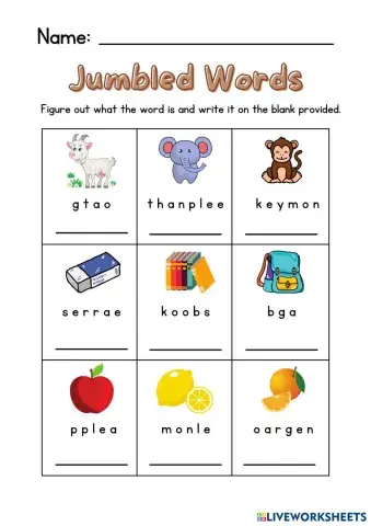 worksheet tumbnail