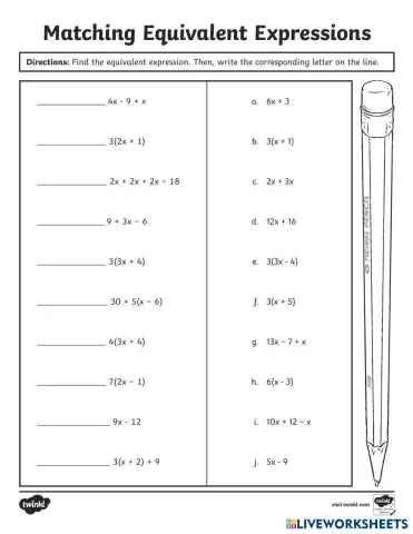 worksheet tumbnail