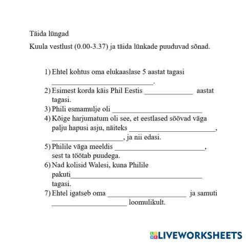 worksheet tumbnail