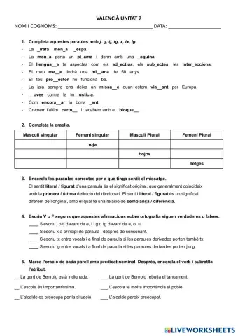 worksheet tumbnail