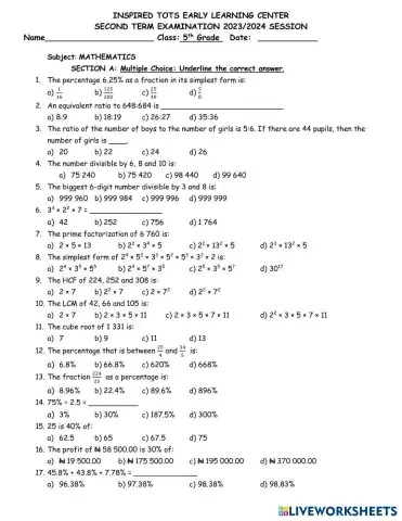 worksheet tumbnail