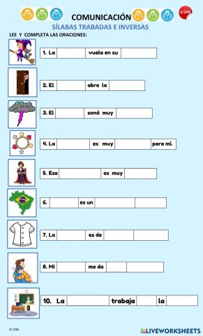 worksheet tumbnail