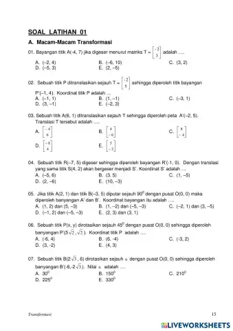 worksheet tumbnail